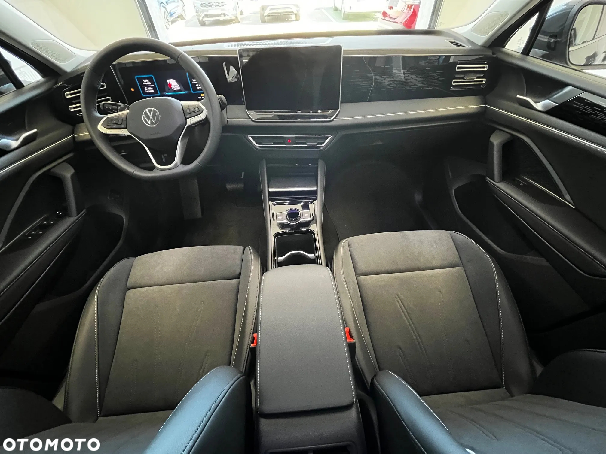 Volkswagen Tiguan 1.5 eHybrid PHEV Elegance DSG - 15