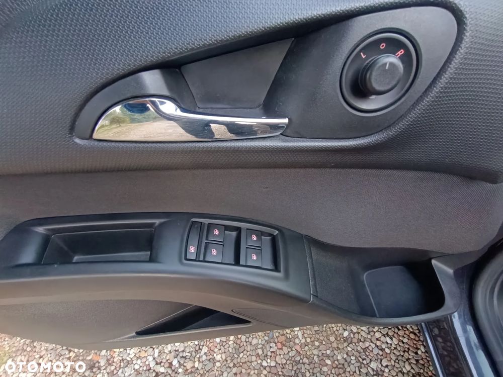 Opel Meriva 1.4 Active - 11