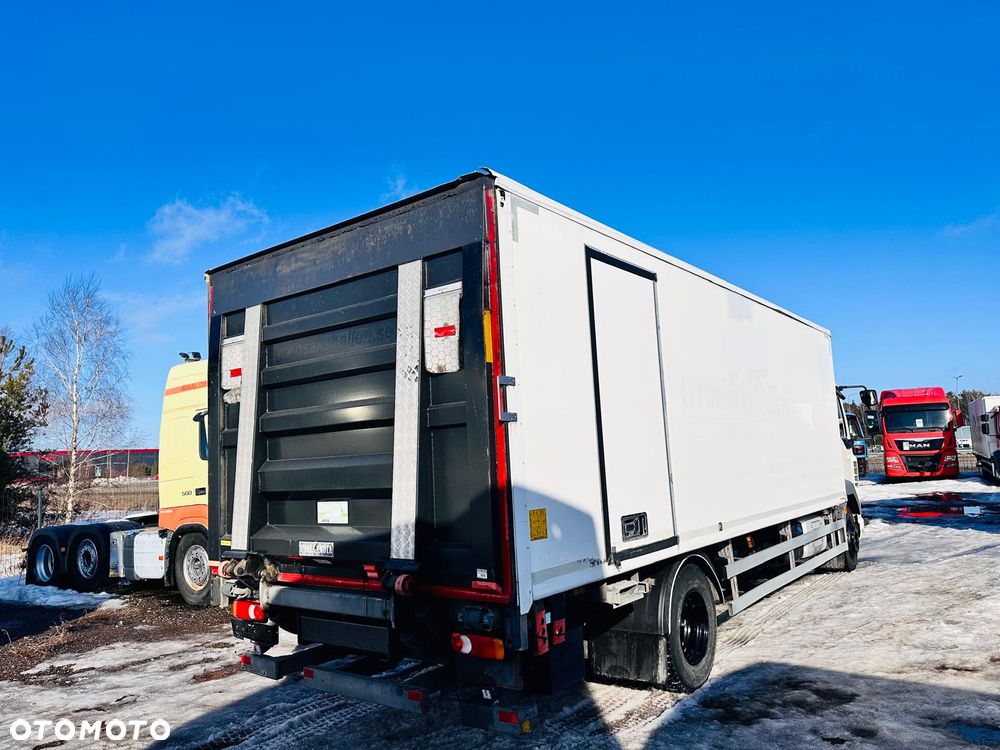 DAF LF 280 / CHŁODNIA  / DMC 16000kg - 4