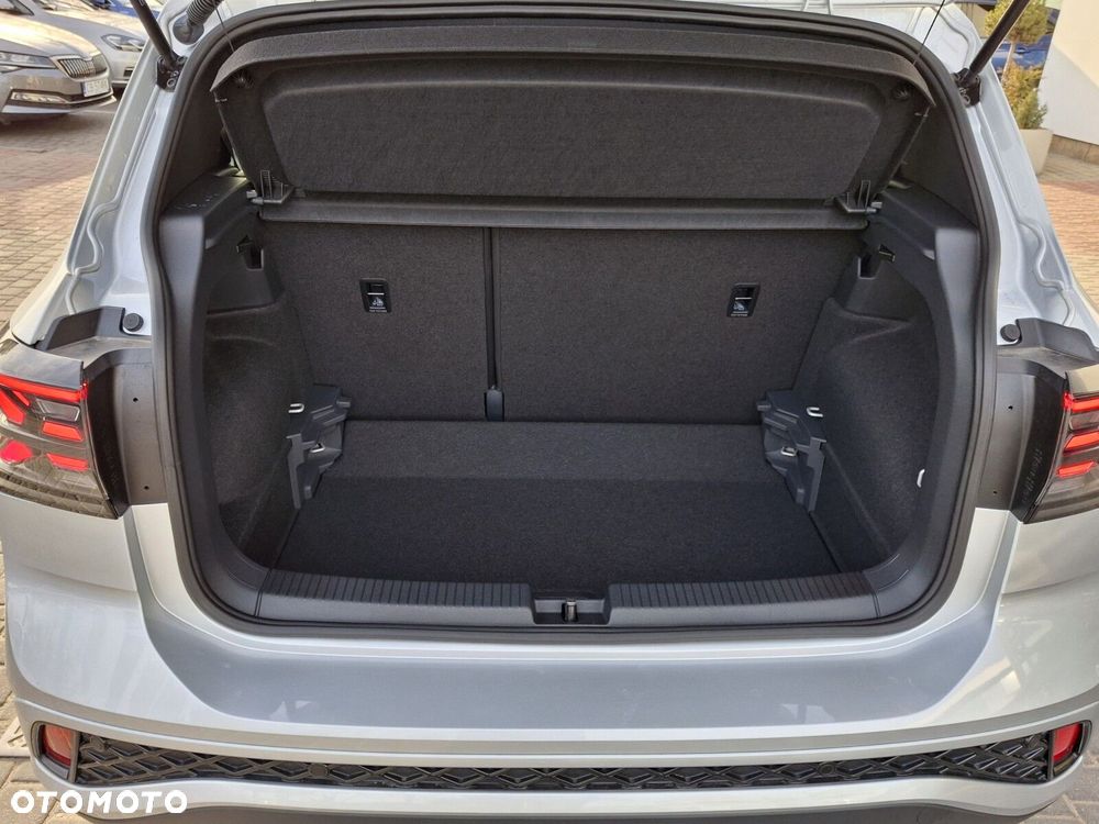 Volkswagen T-Cross 1.5 TSI ACT R-Line Plus DSG - 8