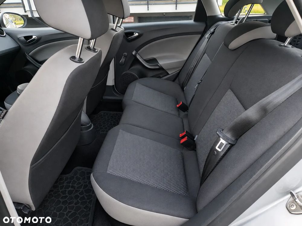Seat Ibiza 1.4 TDI Style - 14