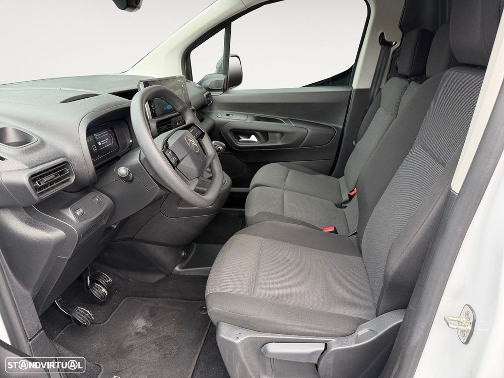 Citroën Berlingo 1.5 BlueHDi M - 9