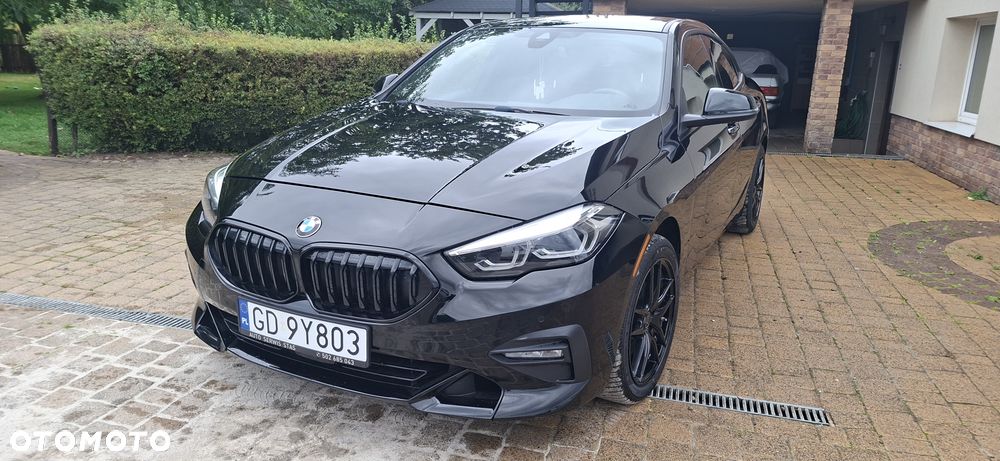BMW Seria 2 - 1