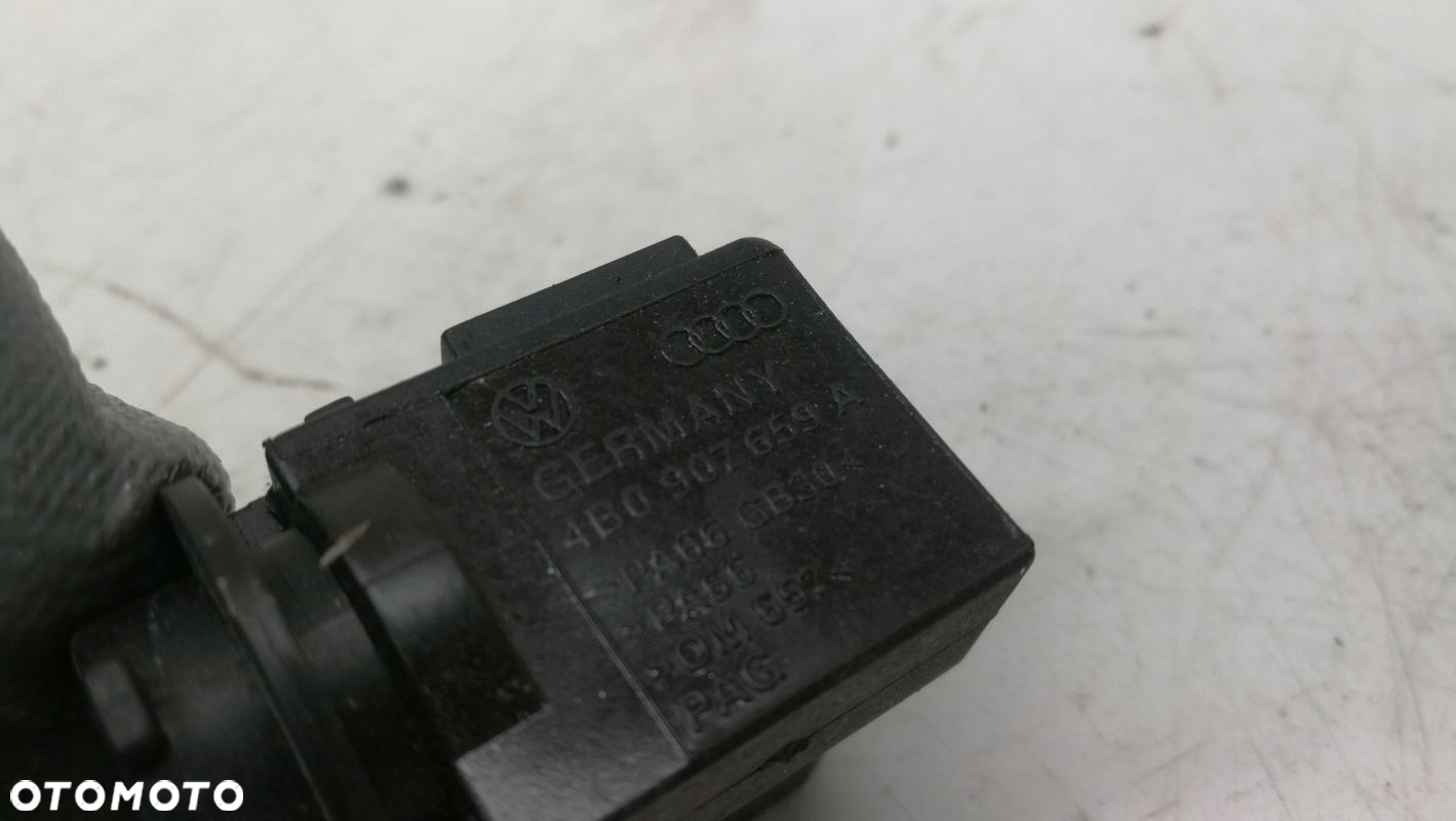 CZUJNIK JAKOŚCI POWIETRZA AUDI A4 A5 A6 4B0907659A - 4