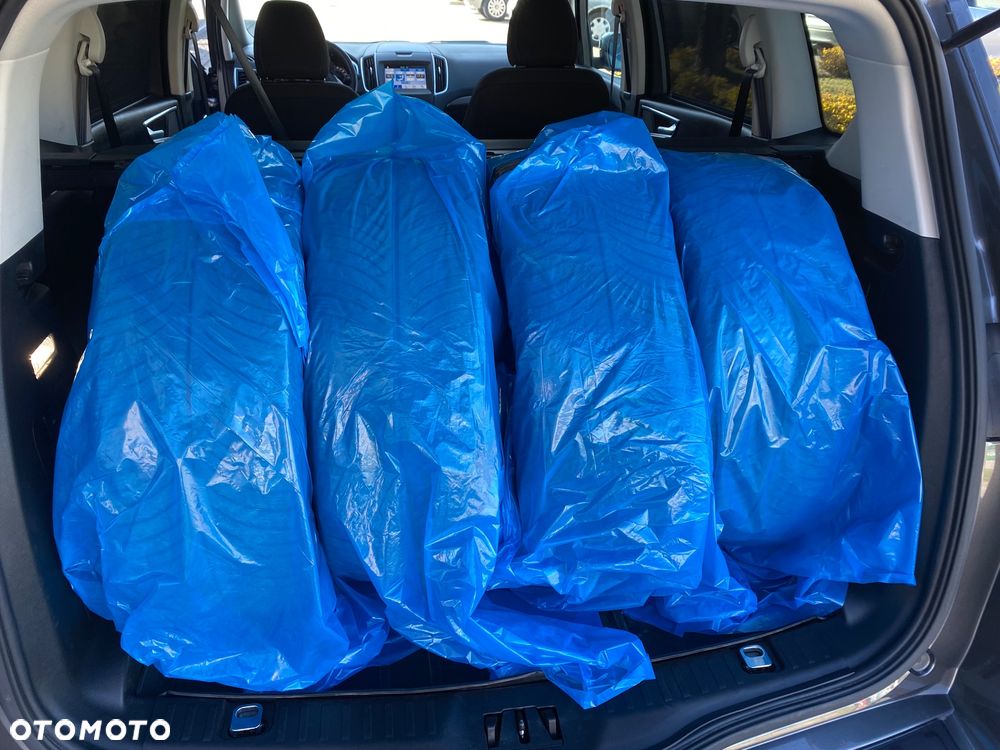 Ford S-Max 1.5 EcoBoost Titanium - 22