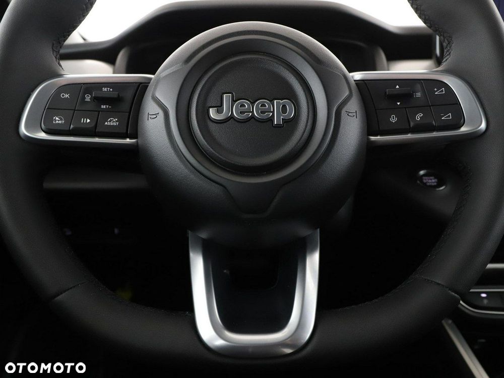 Jeep Avenger - 22