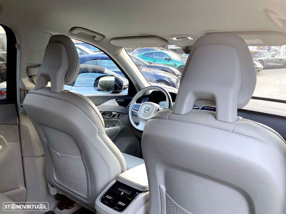 Volvo XC 90 2.0 D4 Inscription - 38