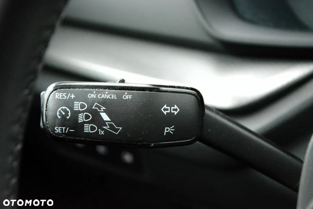 Skoda Octavia 1.5 TSI ACT Ambition - 19