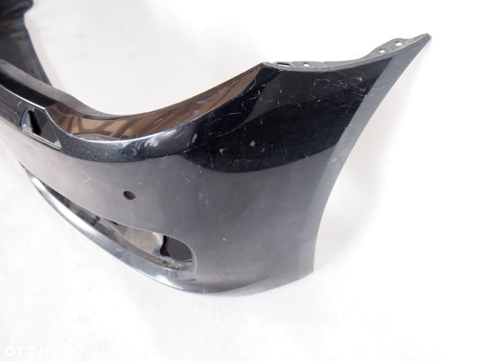 Image BMW V F10 F11 Přední nárazník 13r FL Lift - 5117331706