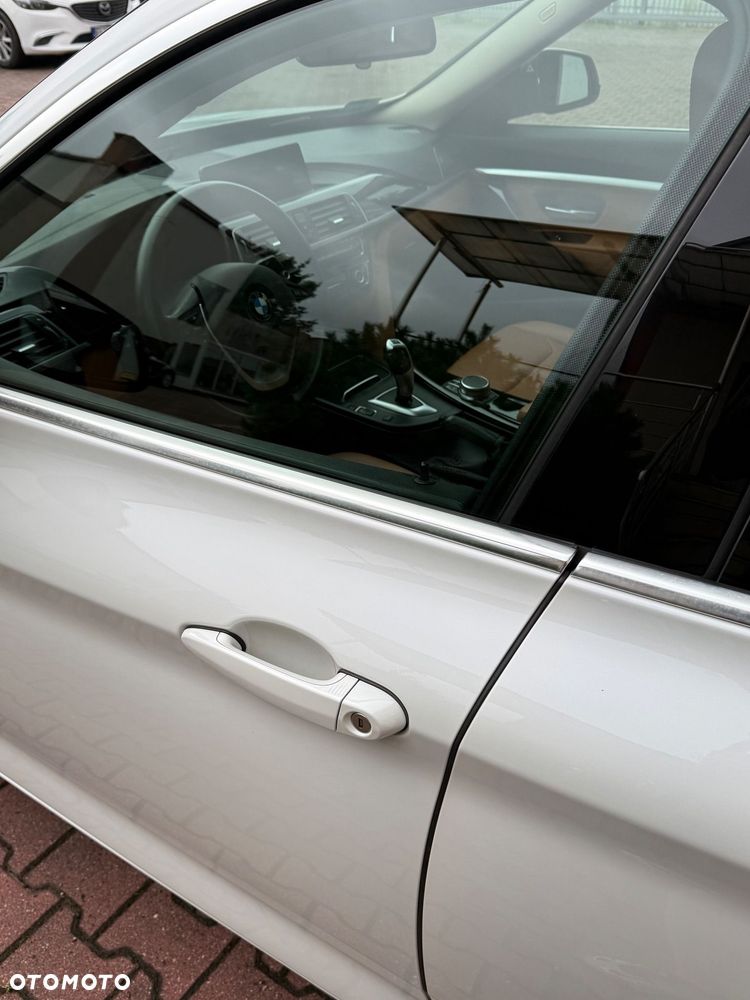 BMW 3GT 320d xDrive Luxury Line - 39