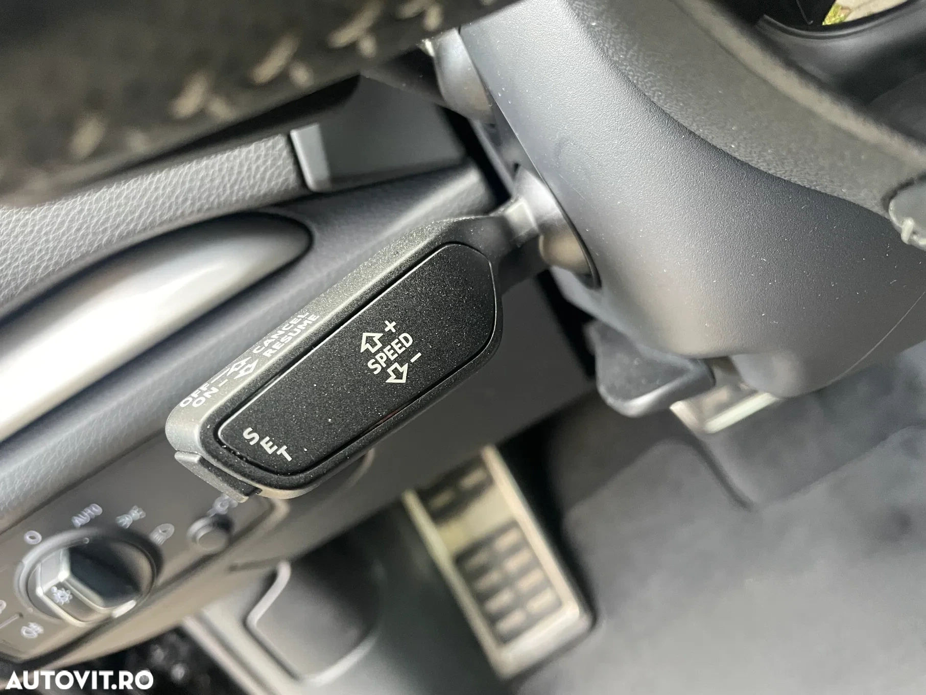 Audi A3 2.0 TDI Sportback (clean diesel) quattro S tronic S line Sportpaket - 22