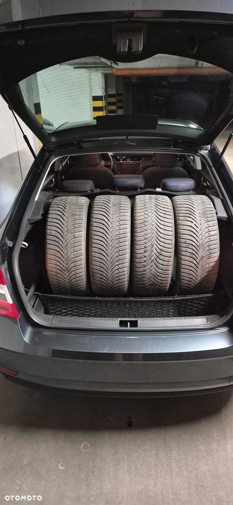 Skoda Octavia 1.5 TSI GPF ACT Style - 24