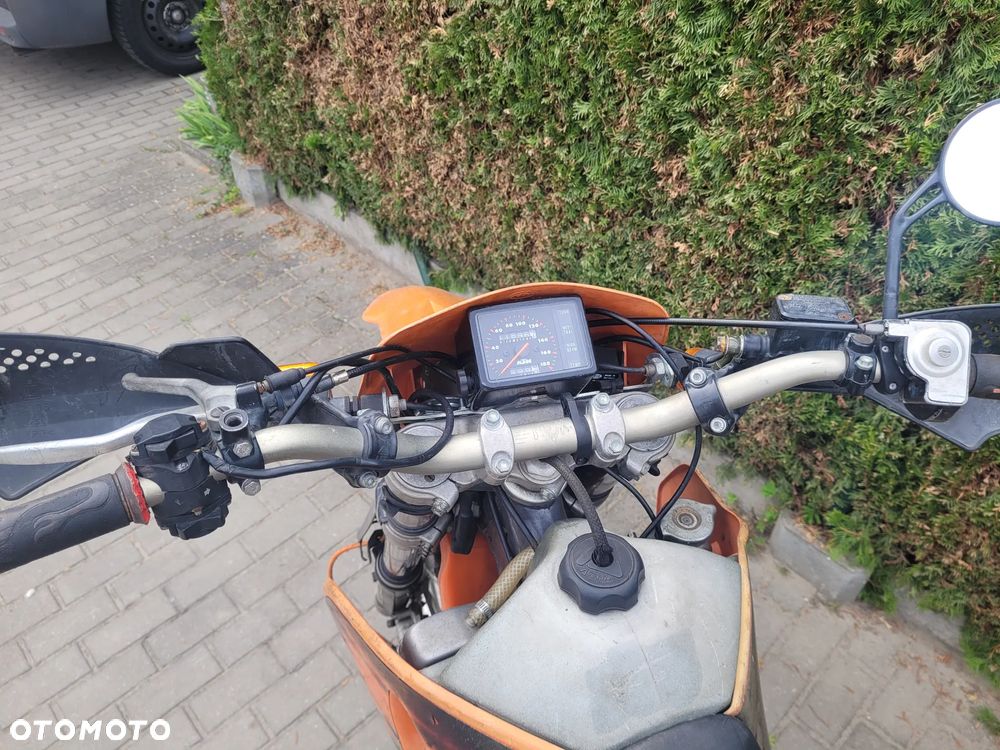 KTM SX