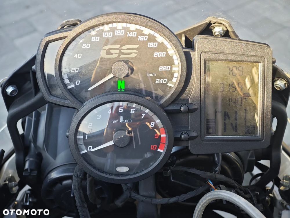 BMW GS - 11