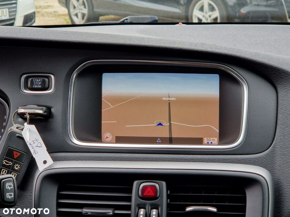 Volvo V40 D2 Drive-E Kinetic - 29