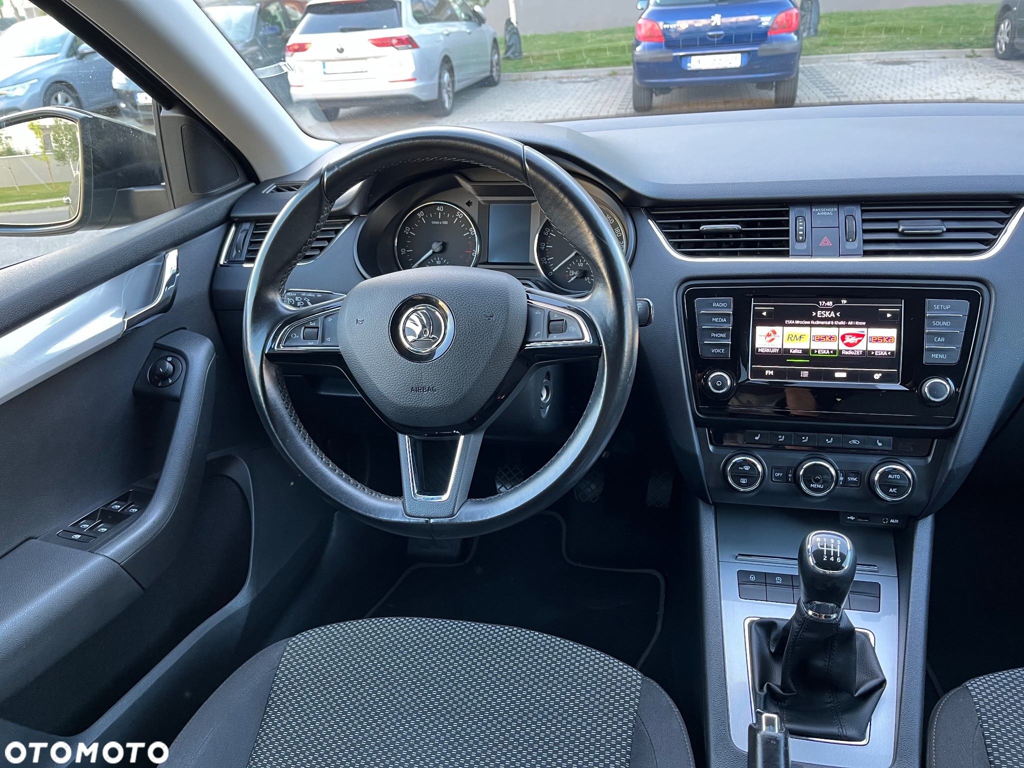 Skoda Octavia 1.4 TSI Joy - 6