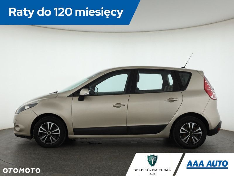 Renault Scenic - 4