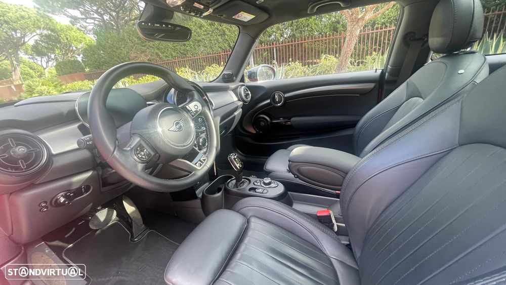 MINI 3 Portas Cooper SE Yours - 12