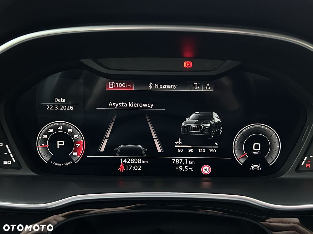 Audi Q3 35 TFSI Advanced S tronic - 17