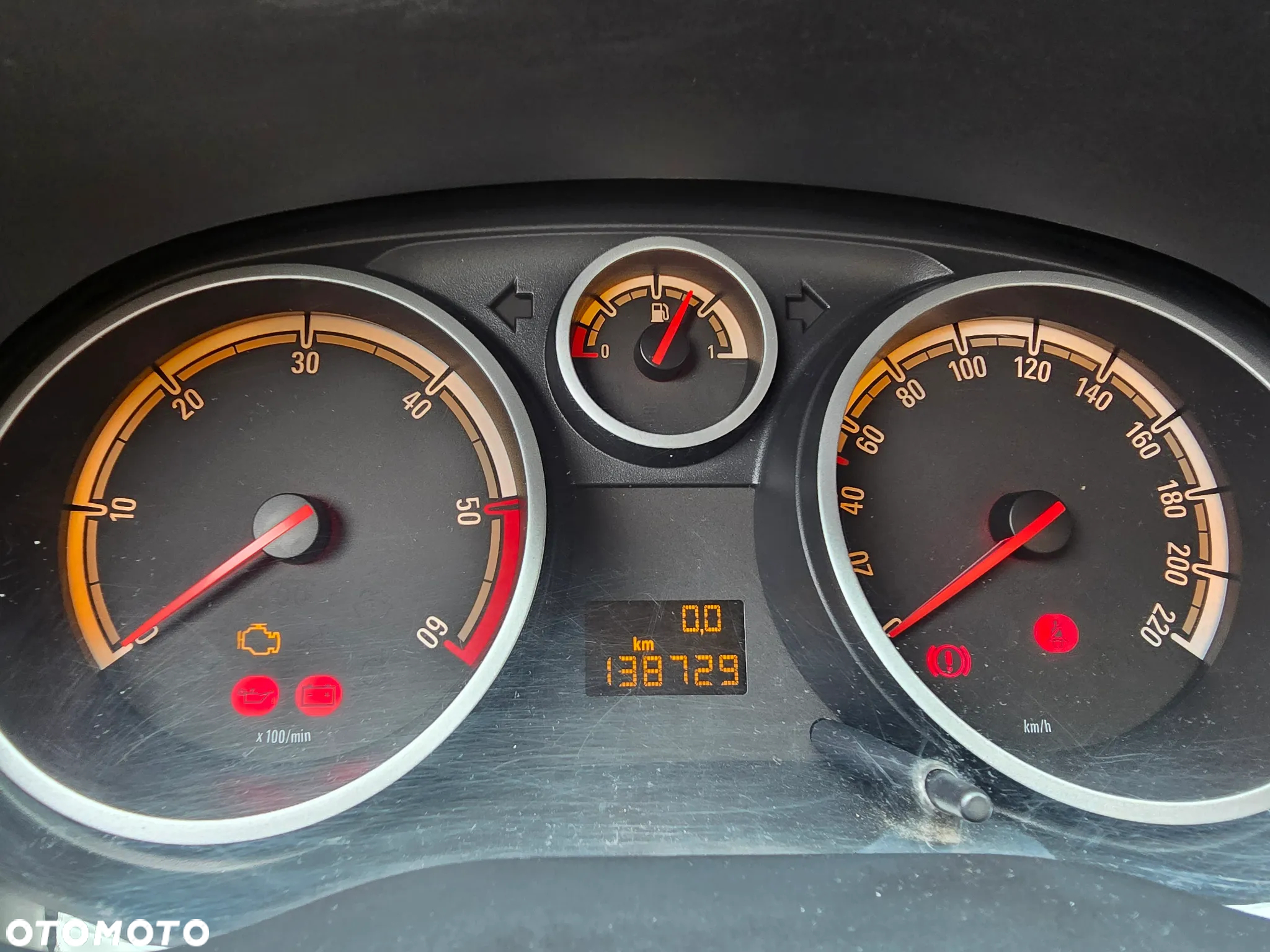 Opel Corsa 1.3 CDTI Edition - 7