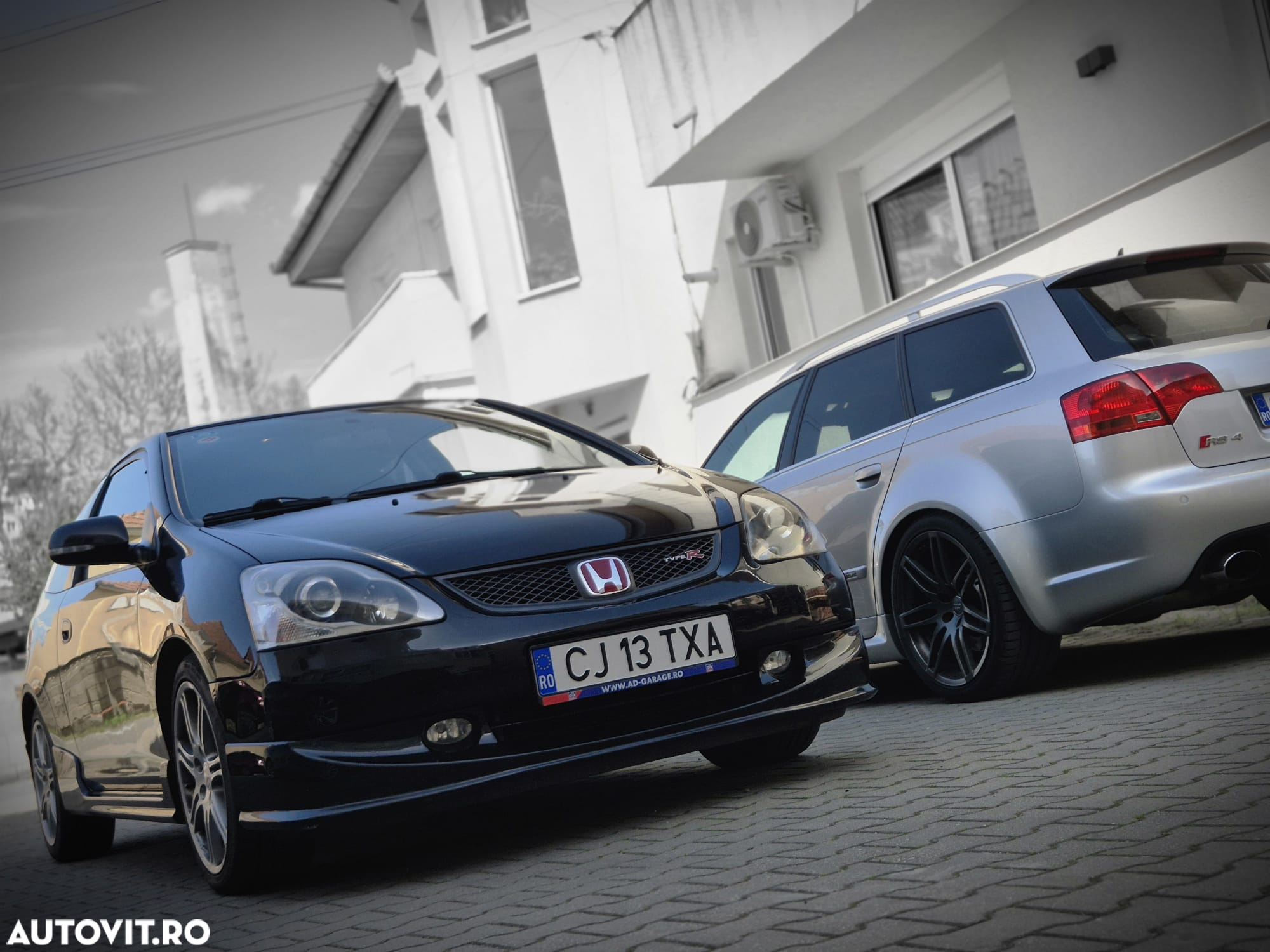 Honda Civic 2.0i 3 Door Type-R VTEC - 5