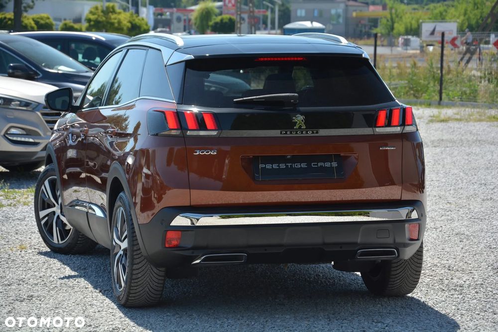 Peugeot 3008 - 12