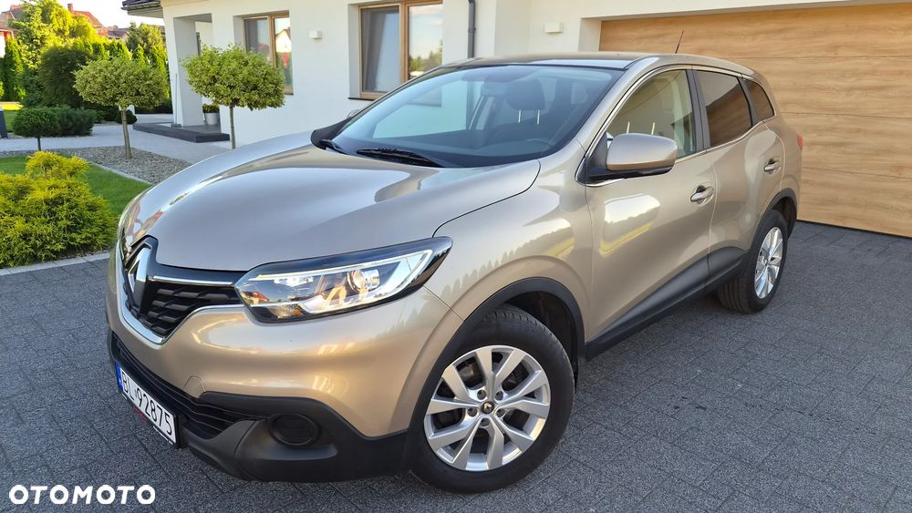 Renault Kadjar Energy TCe 130 Business - 22