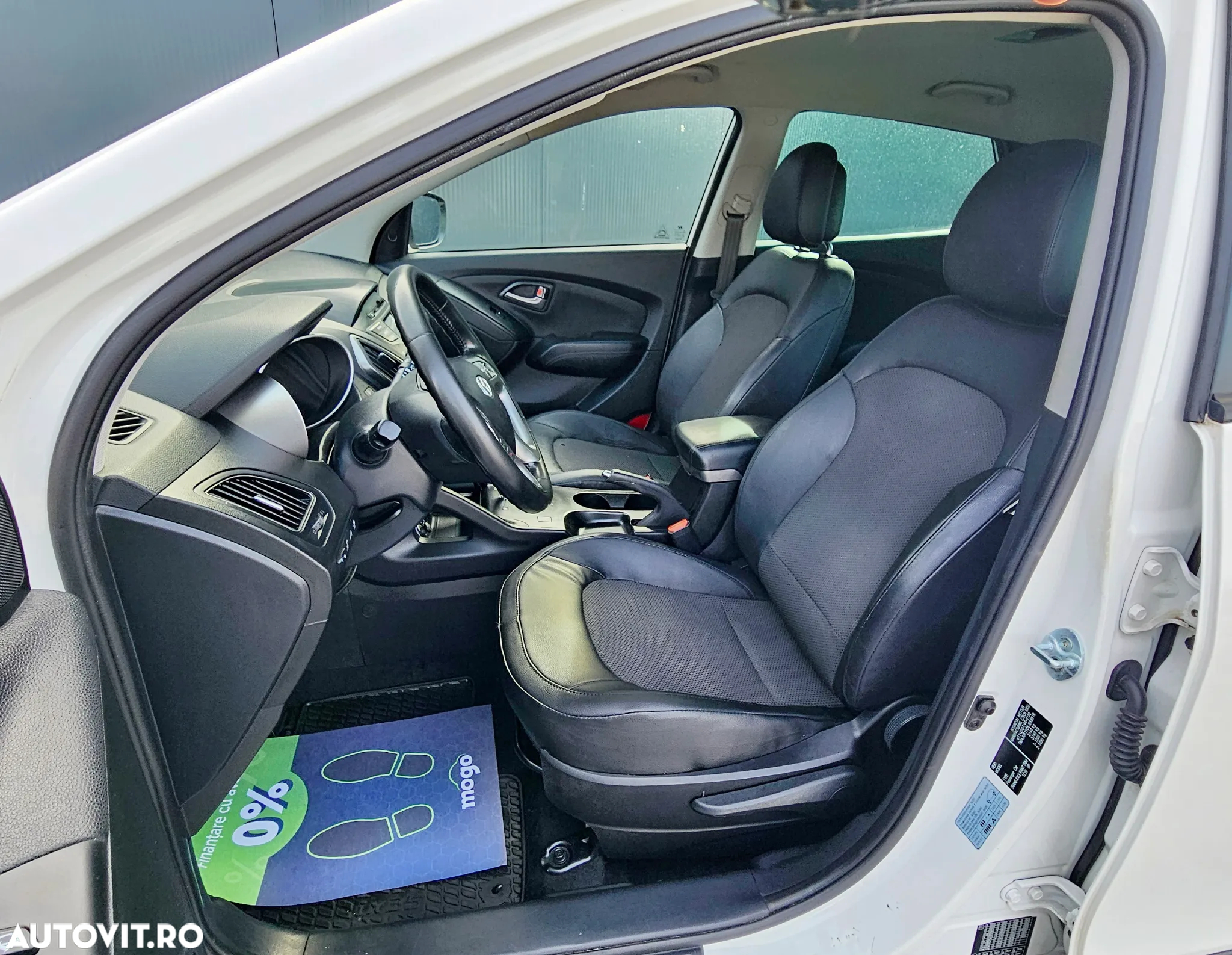 Hyundai ix35 - 8