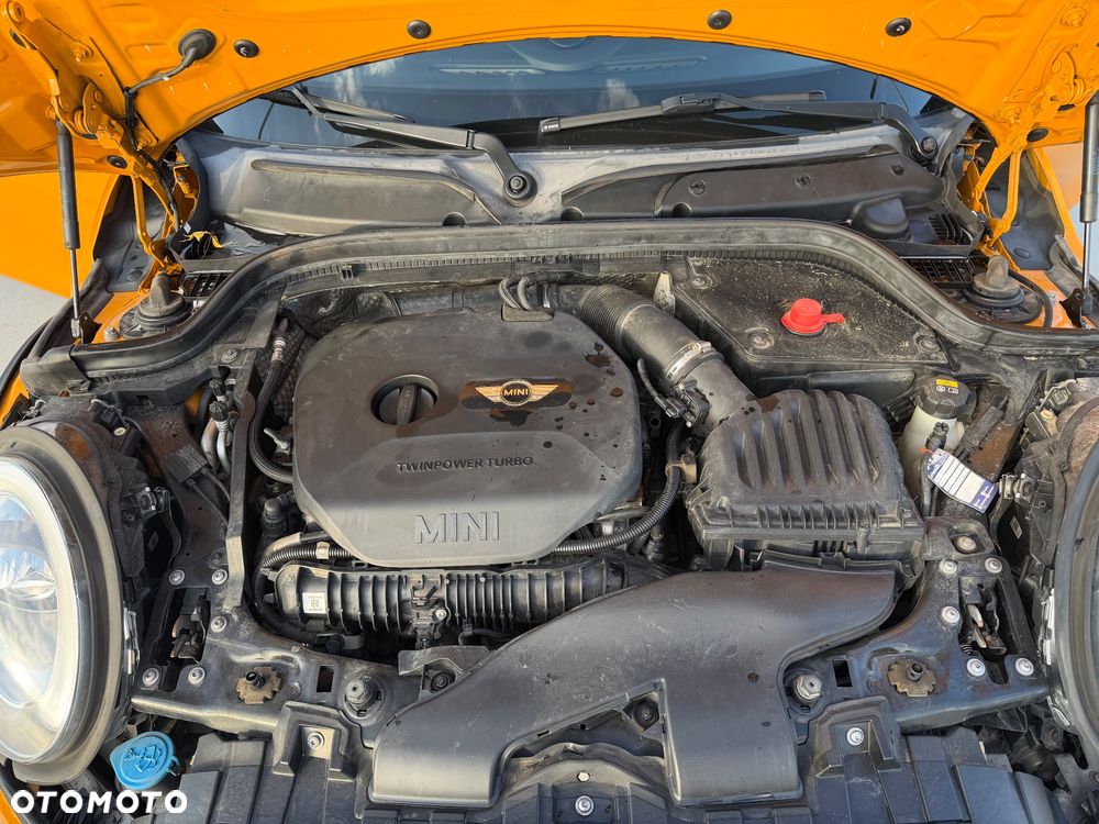 MINI Cooper - 23
