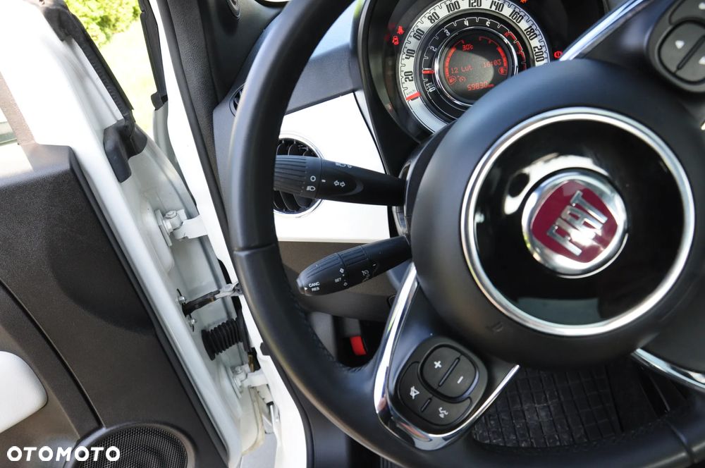 Fiat 500 1.0 Hybrid Dolcevita - 15
