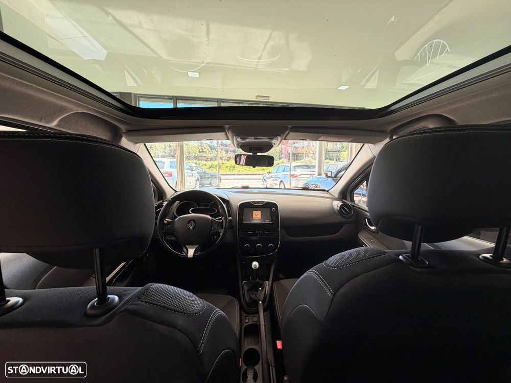 Renault Clio 0.9 TCe Limited - 6