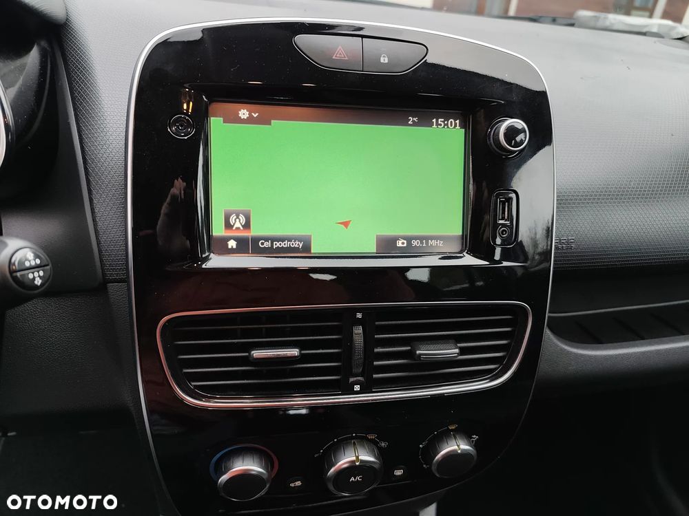 Renault Clio 1.5 dCi Energy Alize - 25