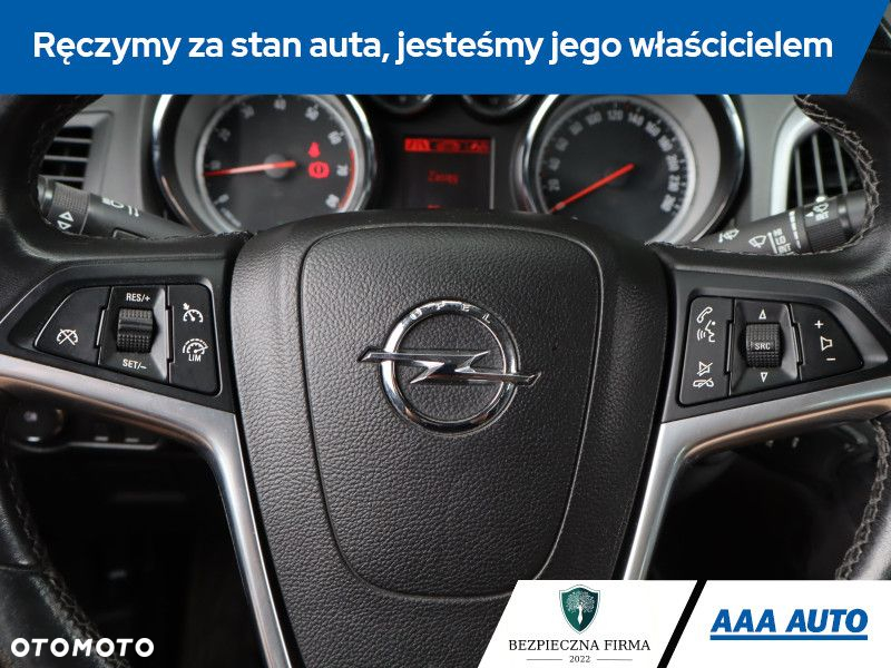 Opel Astra - 16