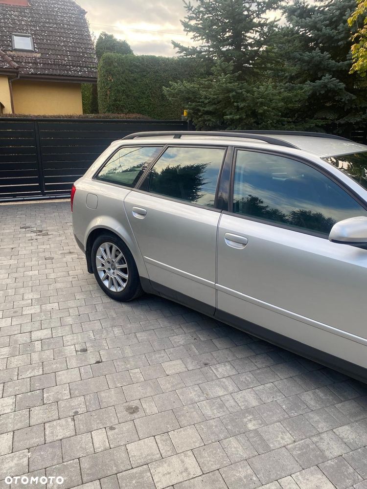 Audi A4 - 18