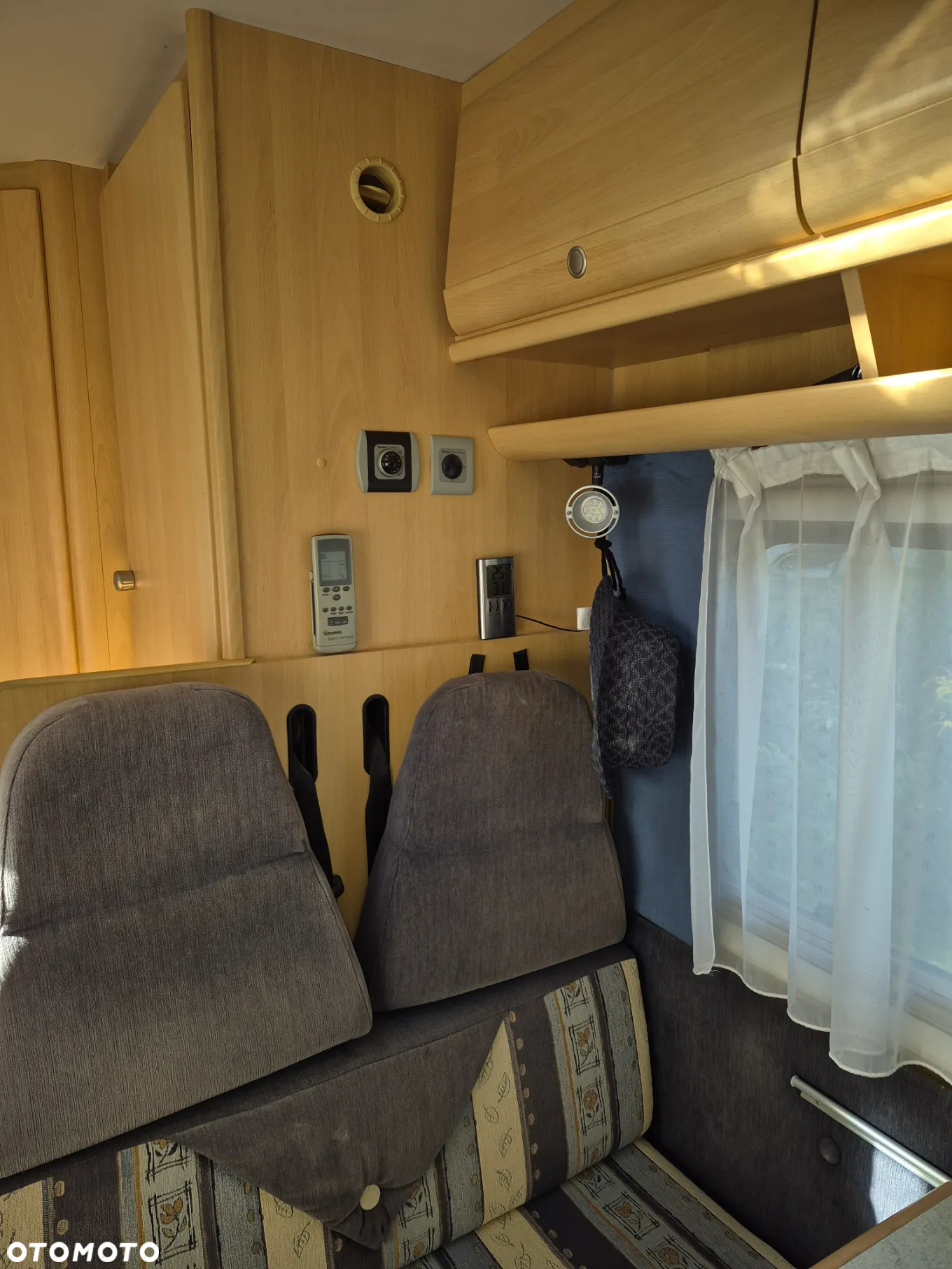 Fiat Ducato - 6