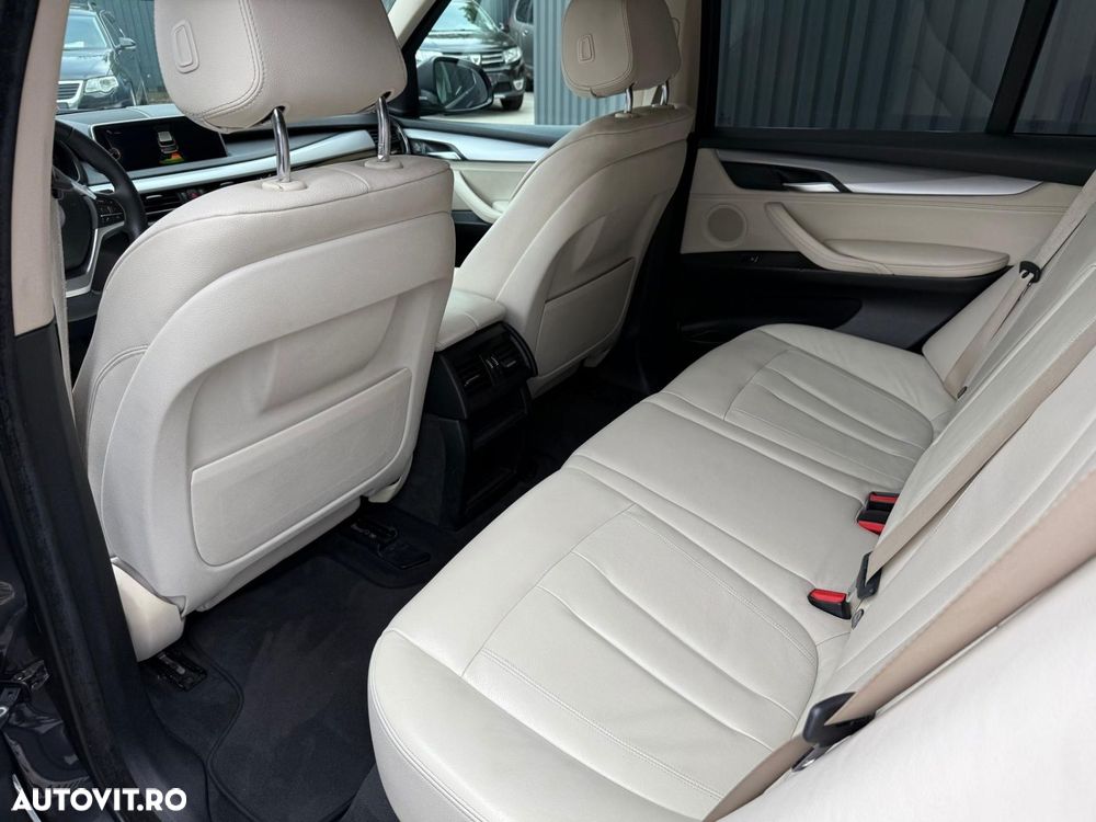 BMW X5 - 9