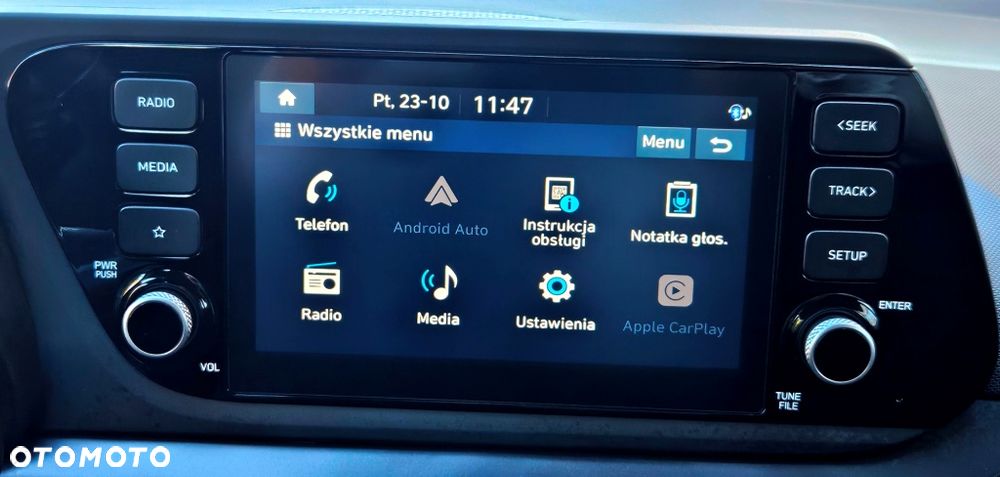 Hyundai i20 1.2 Modern - 32