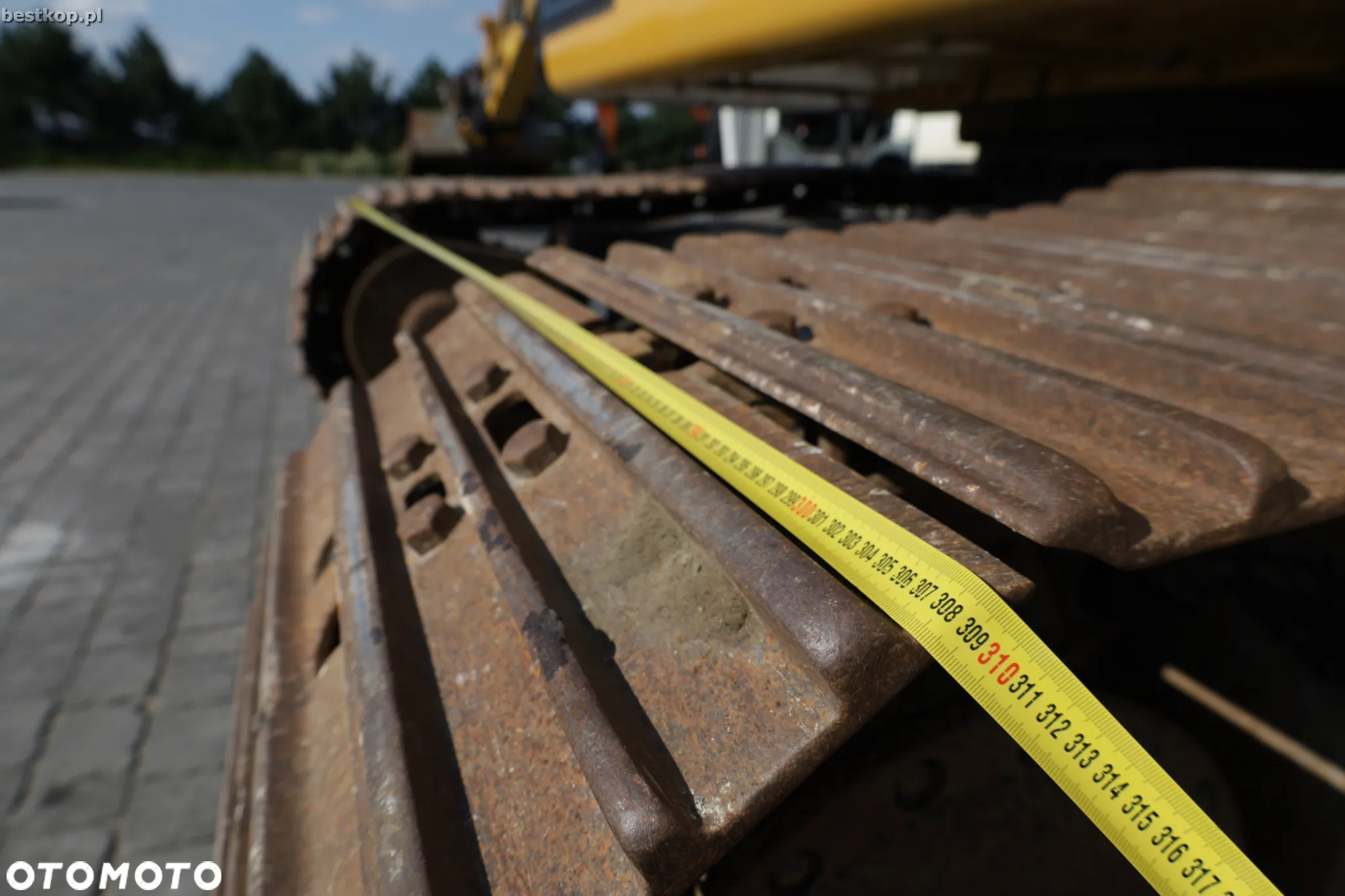 Caterpillar 320FL CAT - 40