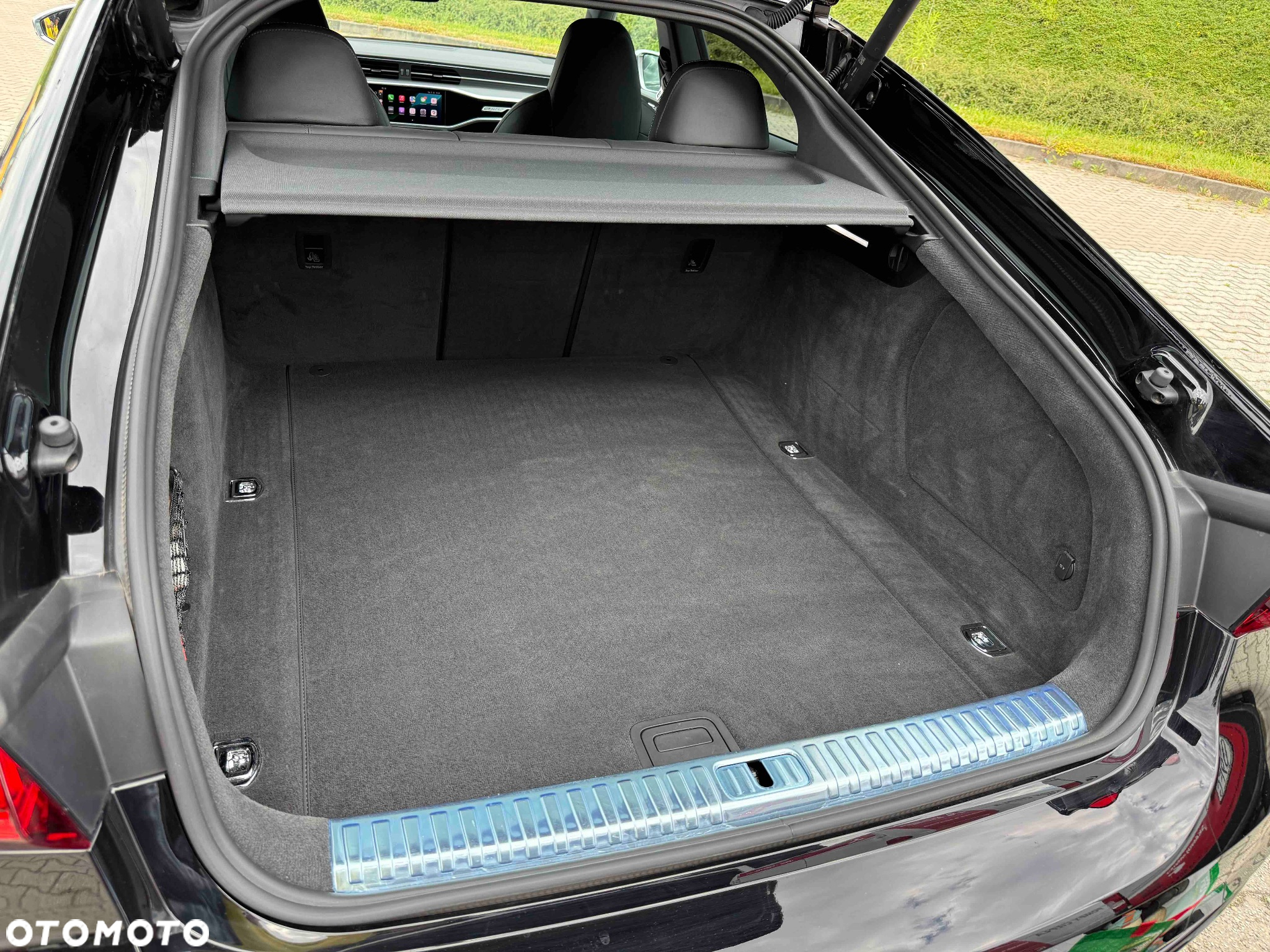 Audi S7 Sportback TDI Tiptronic - 29