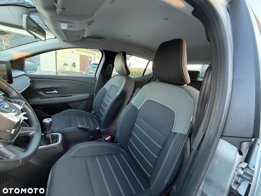 Dacia Sandero 1.0 TCe Essential - 17