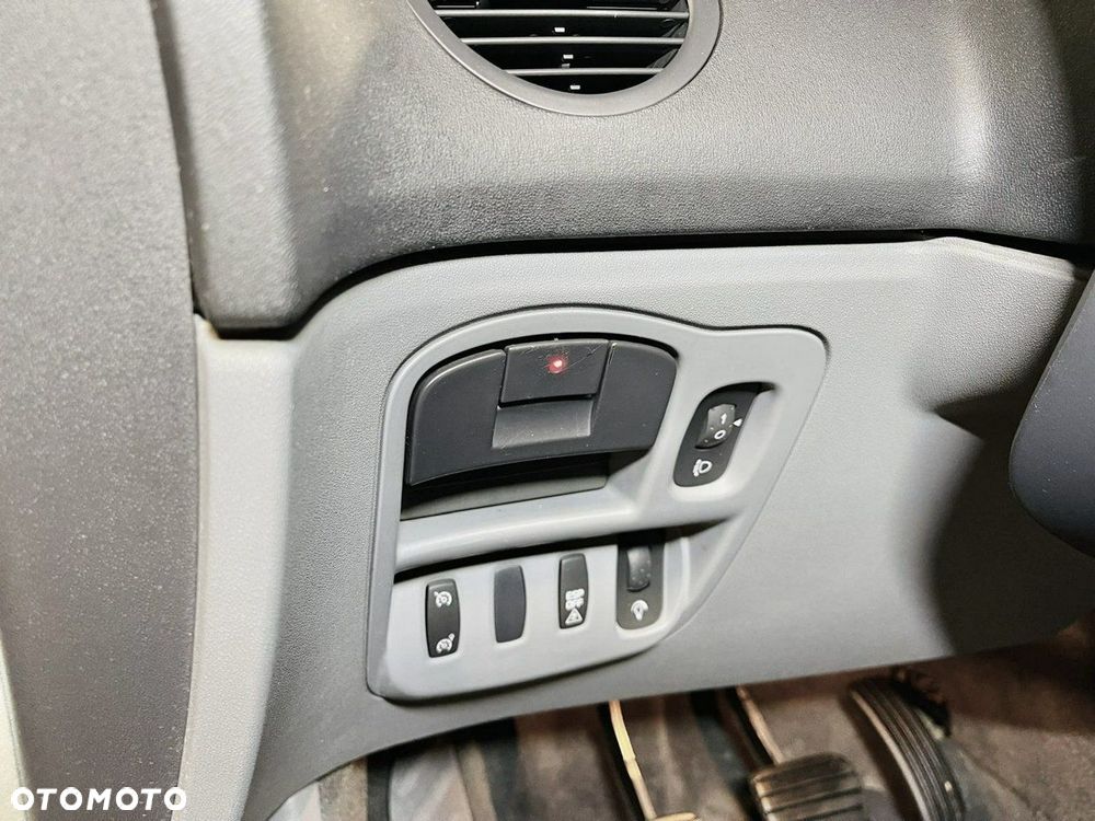 Renault Grand Espace Gr 2.0T Privilege - 12