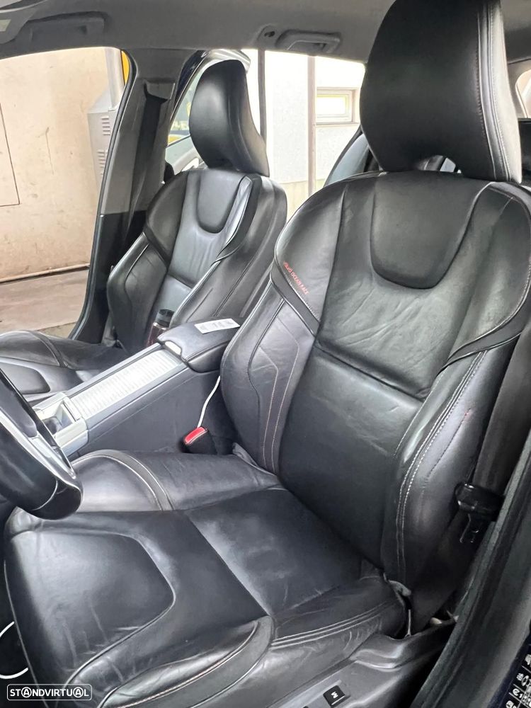 Volvo V60 D3 Ocean Race - 4