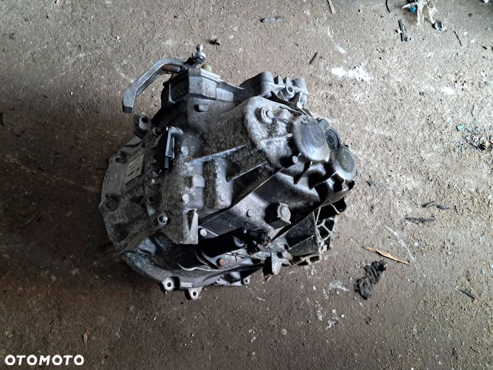 Mini Coper F56 BMW 1.5 skrzynia biegów - 5