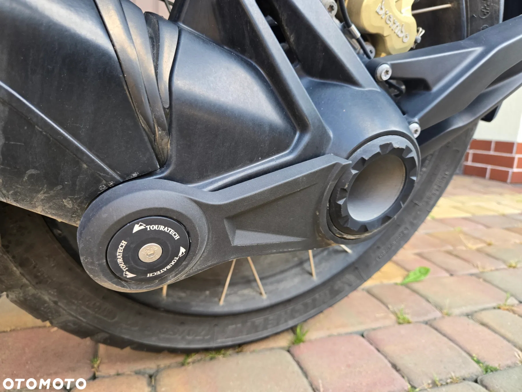 BMW R1250 GS Adventure - 12