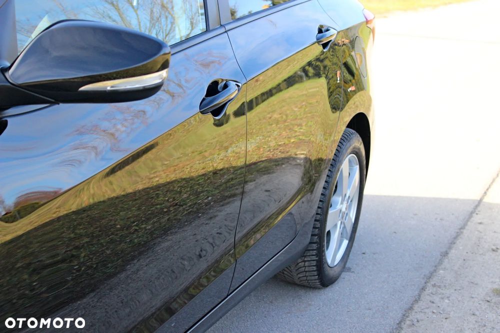 Hyundai i30 blue Kombi 1.6 GDi Style - 18