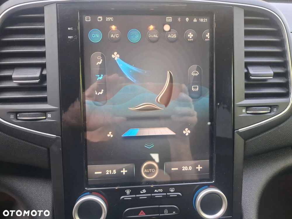 Renault Talisman ENERGY dCi 130 INTENS - 32