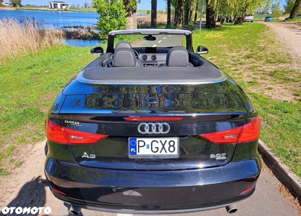 Audi A3 - 8