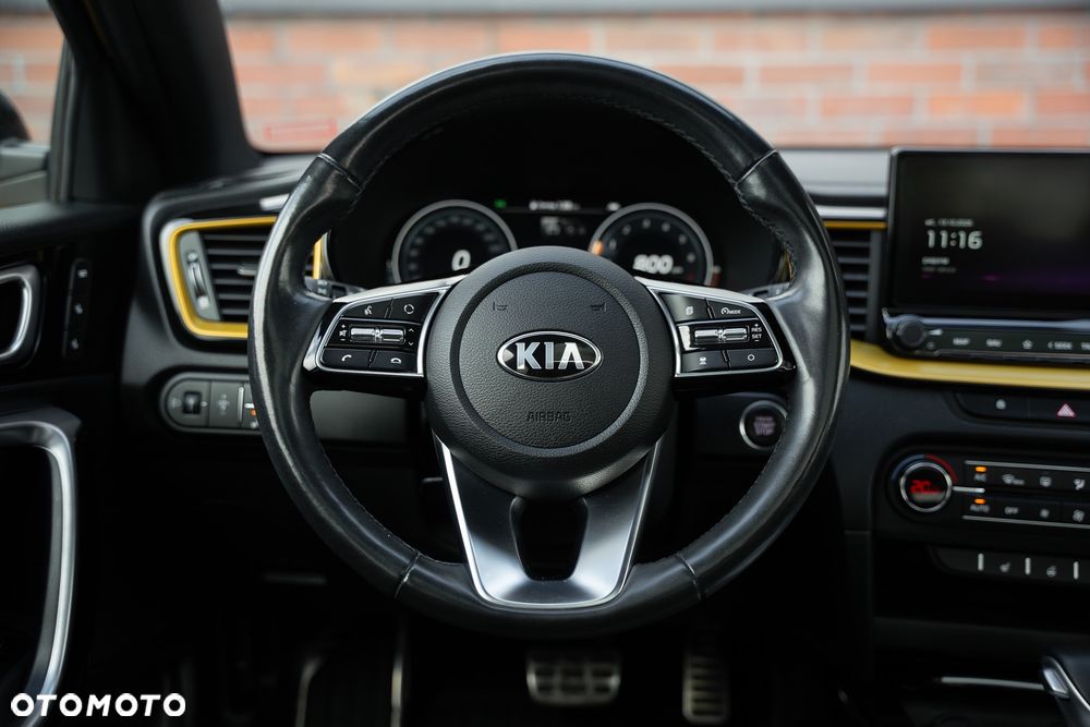 Kia XCeed 1.5 T-GDI OPF DCT7 PLATINUM - 30