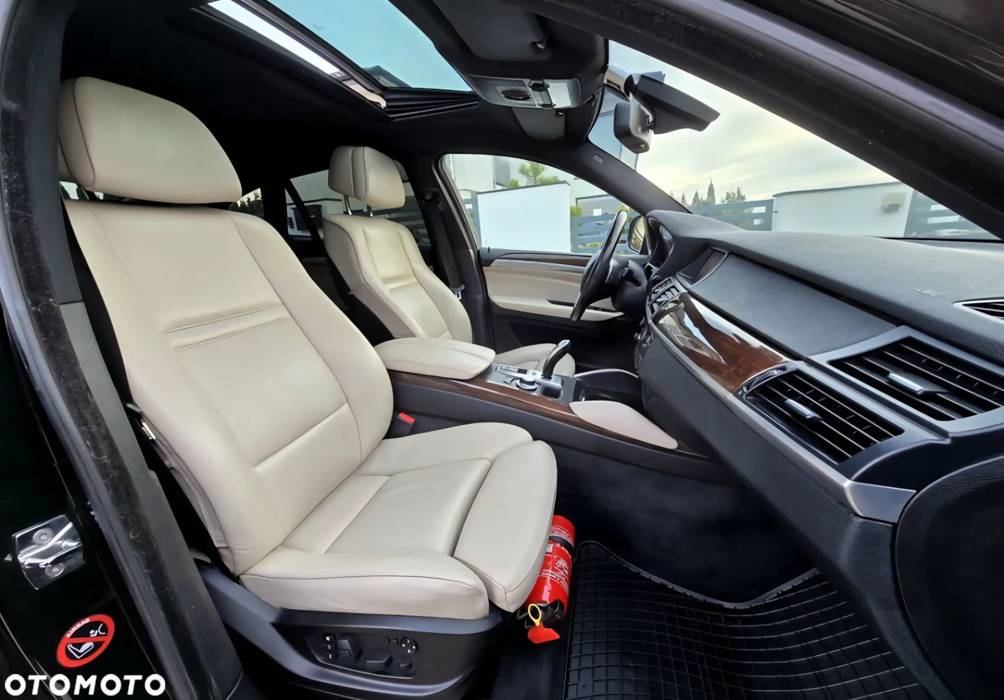 BMW X6 35d xDrive - 31