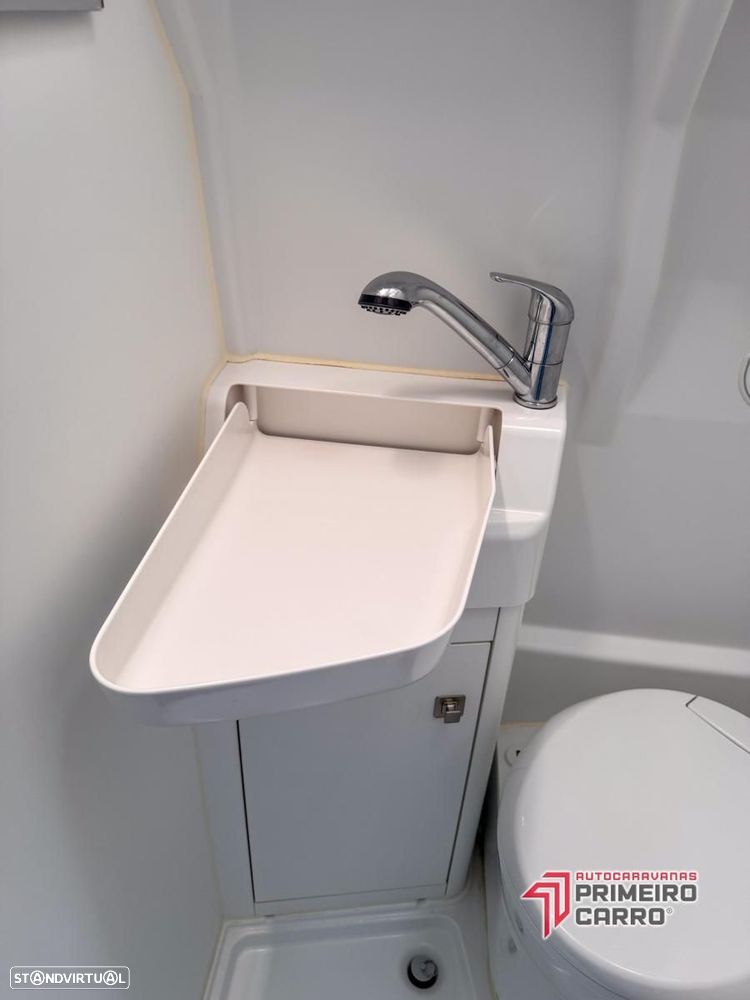 VW Grand California 600 Ocean Automática 8 Velocid - 29